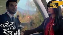 Pardes Mein Hai Mera Dil - 7th March 2017 - Upcoming Latest Twist