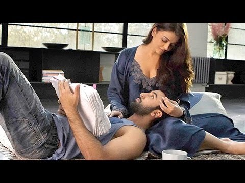 Ranbir Kapoor opens up on intimate scenes with Aishwarya in Ae Dil Hai Mushkil | Filmibeat