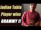 Grammy Awards 2017: Sandeep Das wins Best World Music Album | FilmiBeat