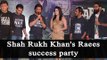 Shahrukh Khan's Raees success party | Sunny Leone | UNCUT, Watch Full Video | FilmiBeat