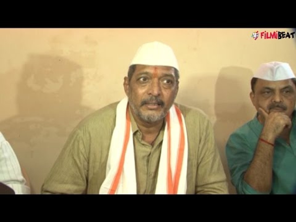 Ganesh Chaturthi: No grand celebration for Nana Patekar this time, here's why | Filmibeat