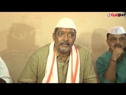 Ganesh Chaturthi: No grand celebration for Nana Patekar this time, here's why | Filmibeat