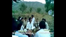 Folk Old Song in Karbogha Sharif Hangu