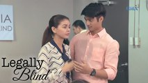 Legally Blind Teaser Ep. 12: Ang simula ng muling pagbangon ni Grace