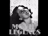 Actors & Actresses -Movie Legends - Cyd Charisse (Showgirl)