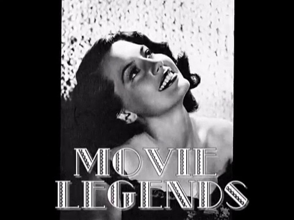 Actors & Actresses -Movie Legends - Cyd Charisse (Showgirl)