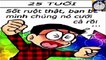 Phim Hài Doremon Chế- Phần 5 - Nobita - Gọi Món
