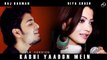 Kabhi Yaadon Mein Cover Song HD Video Diya Ghosh Ft Raj Barman 2017 | New Indian Songs