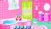 girly bathroom decorating game Baby Games Baby and Girl games and cartoons o OHLn3xplc