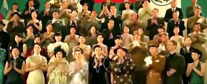 HAPPY BIRTHDAY - Phim Chiếu Rạp 2017 - Best Martial Arts Action Movies 2017-part1