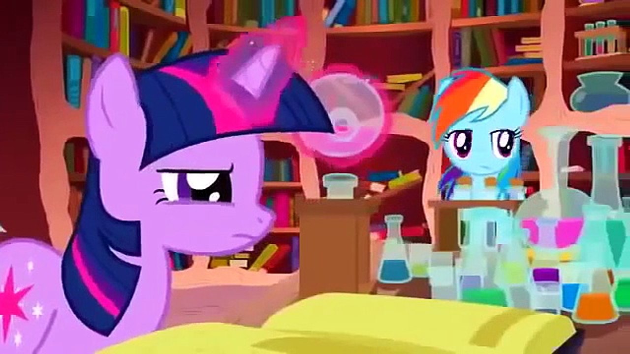 My Little Pony Friendship is Magic Full Episodes Double Rainboom HD ...