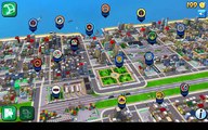 LEGO City My City - Kids Games Android and ios Gameplay 2016