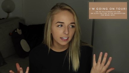 TURNING MYSELF INTO A PUNK EDIT-