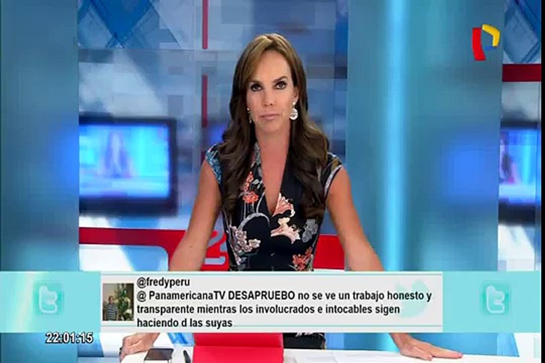 Fiscalía abre investigación a pastor evangélico por mensajes intolerantes