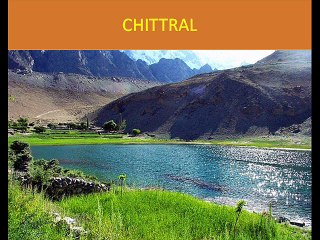 TOP BEAUTIFUL CITIES IN PAKISTAN