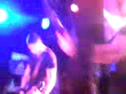 lafee a la boule noire