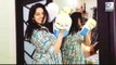 Deepika Singh FLAUNTS Her Baby Bump