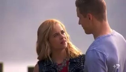 Home and Away 6610 7th March 2017 Preview