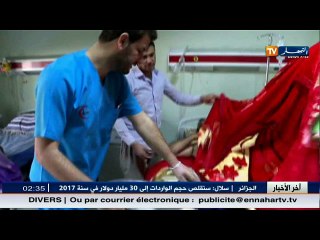 وثائقي: 10 جوان 2014.. يوم سقوط الموصل