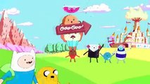 El Increíble Mundo de Gumball Episodios | Gumball arco iris de Ruckus Juego de Cartoon Network HD