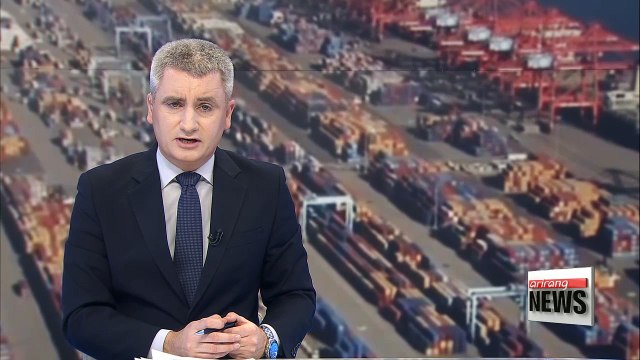 Import restrictions on Korean goods in U.S., China up 16% y/y in February