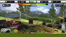 Hill Climb Tuning Masters Android Gameplay (HD)