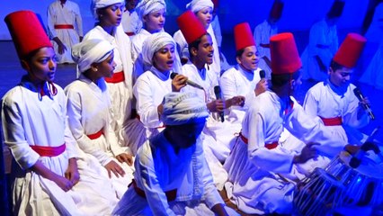 03-02-2017 - Part 1 of 3 - SVPV's Got Talent - Annual Day - Secondary Section