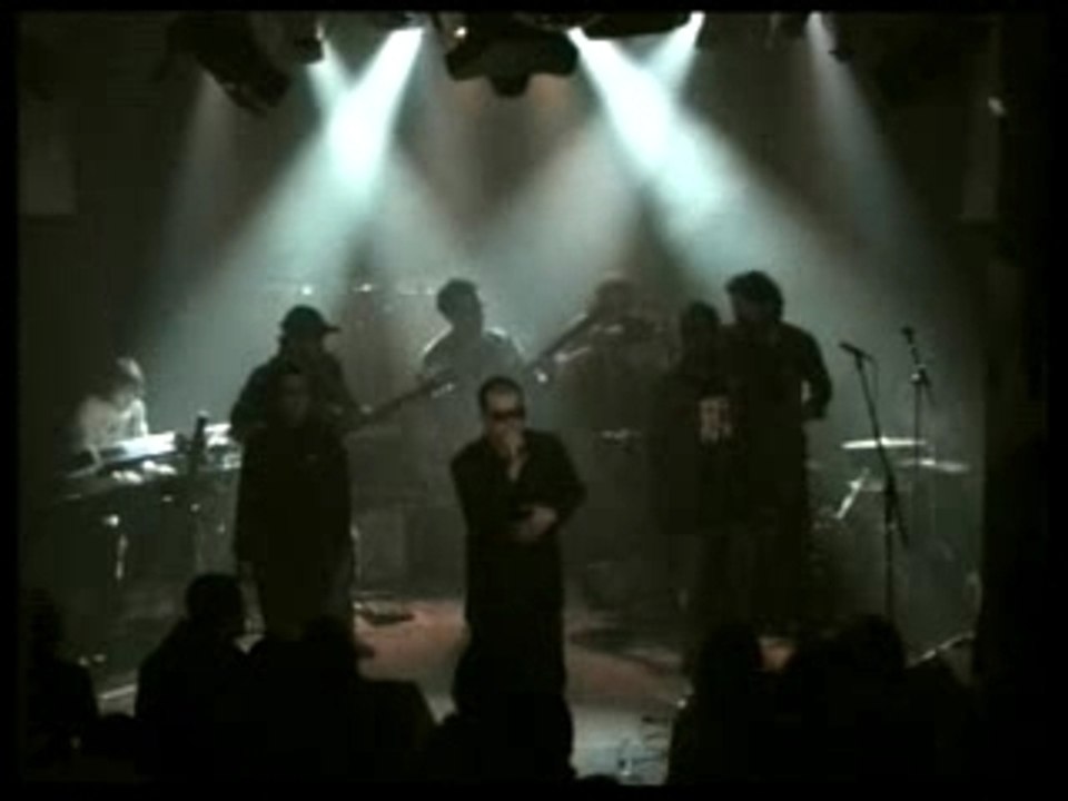 Aerolineas Subterraneas- "44 horas de soledad"