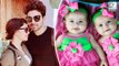 Gurmeet Choudhary & Debina Became Parents Of Baby Girls