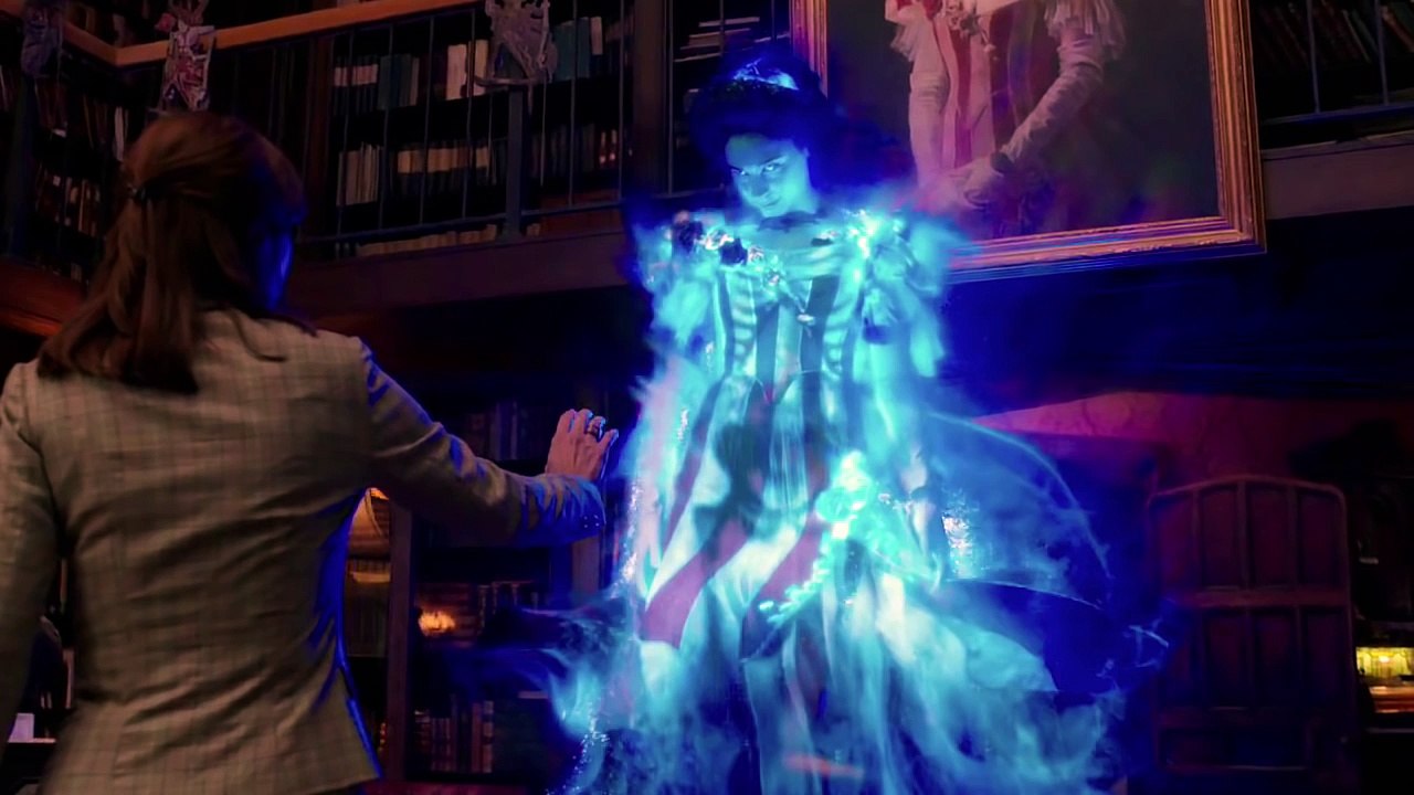 GHOSTBUSTERS Trailer Official 2016 REVIEW BREAKDOWN EASTER E video Dailymotion