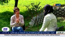 البطلة الأولمبية نورية بنيدة مراح تتحدث عن تجربتها و مستقبل الجزائر في الألعاب الأولمبية