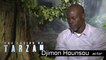 DJIMON HOUNSOU (Interview Promo) VO