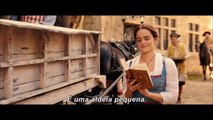 Trailer -  A Bela e a Fera [HD]