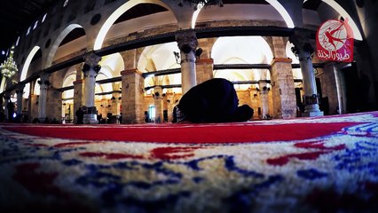 أنا للأقصى - براء العويد _ طيور الجنة