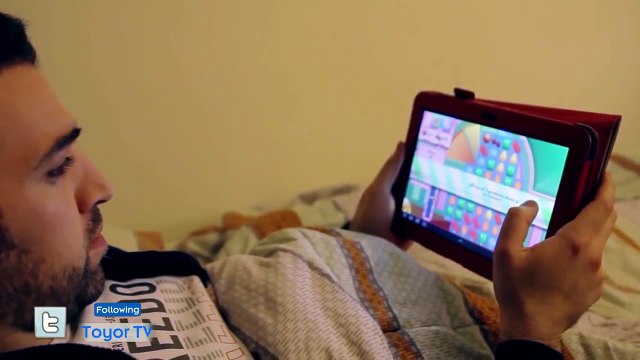 بكرا دوام _بدون إيقاع_ - براء العويد _ طيور الجنة