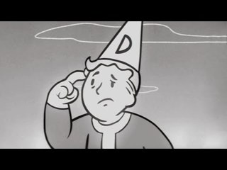 FALLOUT 4 - L'Intelligence Trailer