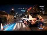 NEED FOR SPEED Gameplay - Voitures & Customisation