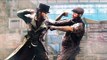 ASSASSIN'S CREED SYNDICATE - The Dreadful Crimes Trailer VF