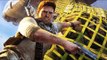 UNCHARTED The Nathan Drake Collection Trailer Français