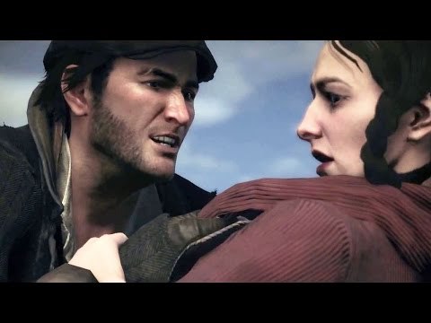 ASSASSIN'S CREED SYNDICATE - The Dreadful Crimes (Contenu Exclusif PS4)