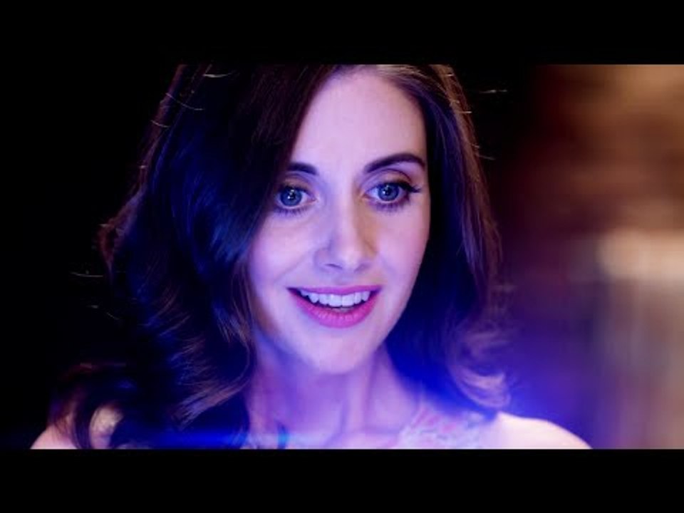 LEGO Dimensions Trailer en Live Action VF (avec Alison Brie)