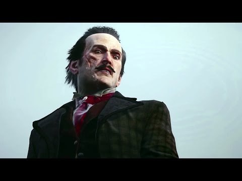 ASSASSIN'S CREED SYNDICATE - L'Histoire du Jeu VF