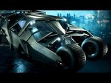 BATMAN ARKHAM KNIGHT - Nightwing Trailer VF (DLC)