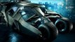 BATMAN ARKHAM KNIGHT - Nightwing Trailer VF (DLC)