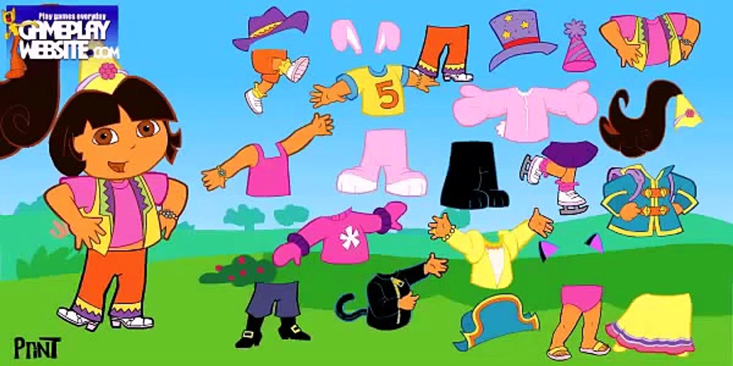 Videos populares Disfraz y dibujos animados