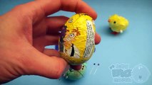 И искусства ремесла яйцо Learn-A-слово Урок Написание сюрприз слова Финеас Ферб 10