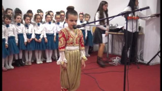 Emekçi Kadınlar Günü ve Kosova Öğretmenler Günü Birlikte Kutlandı