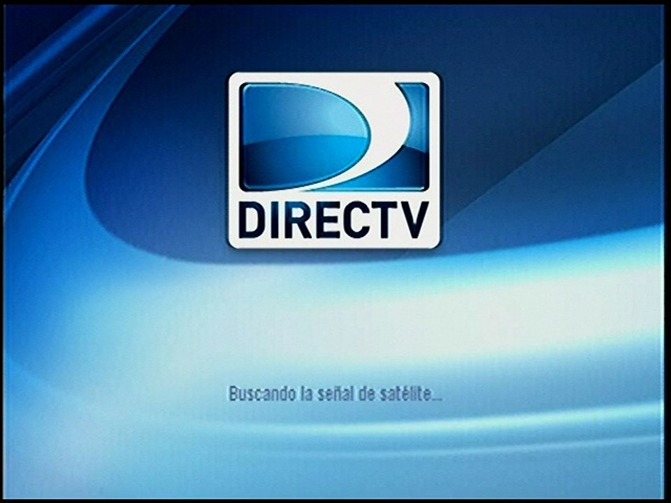 Así se inicia el deco de DirecTV Prepago