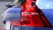 Volvo XC60 [SALON GENEVE 2017] : toujours plus sûr