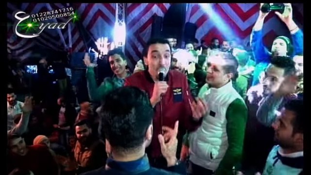 Sameh Egyptian leg and goat